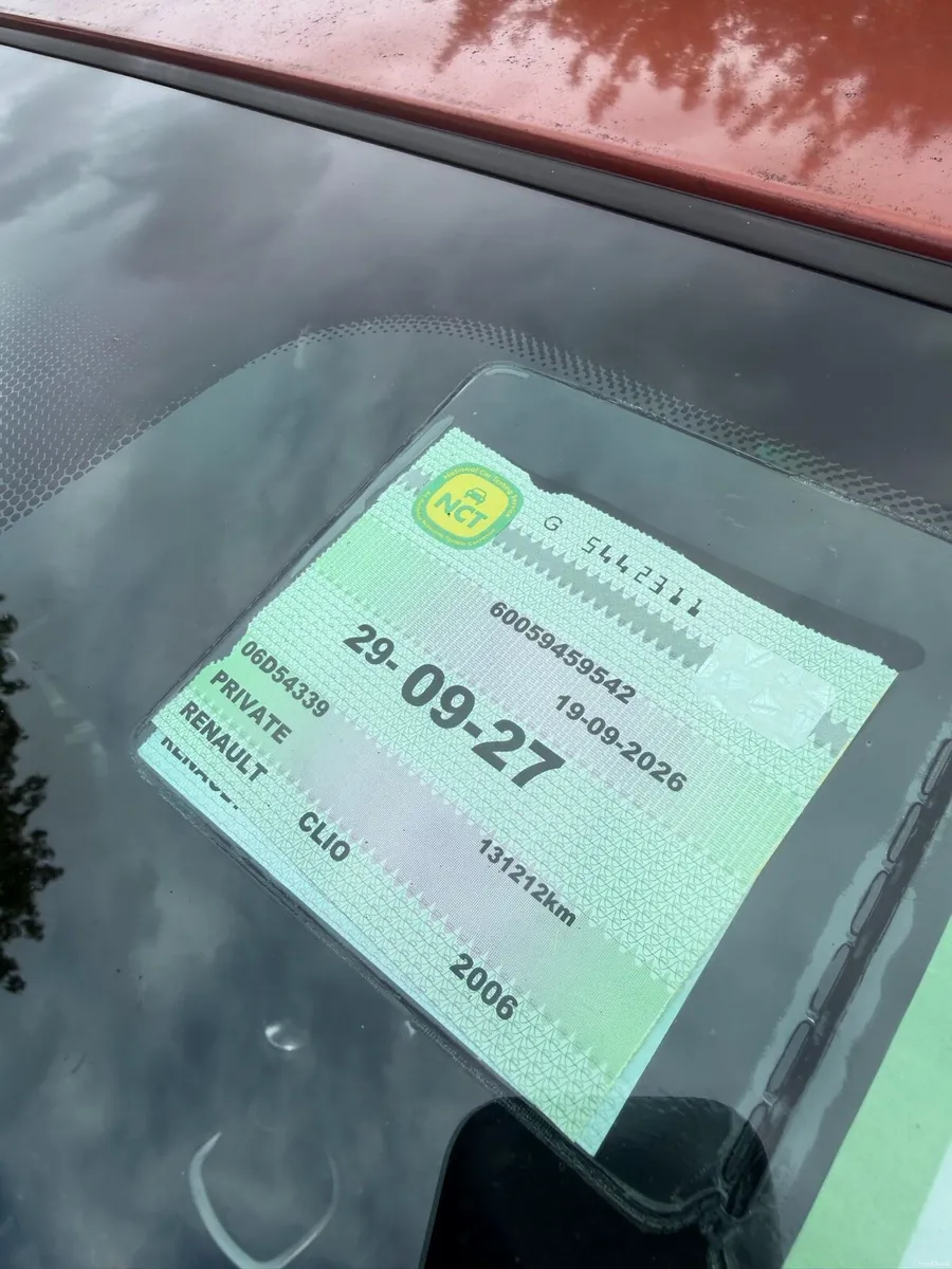 Renault Clio - Image 6