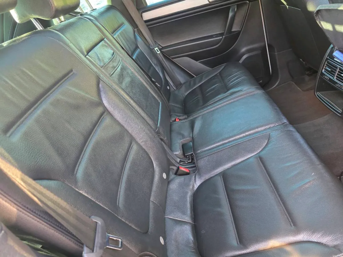 volswagan Touareg R-line V6 - Image 6