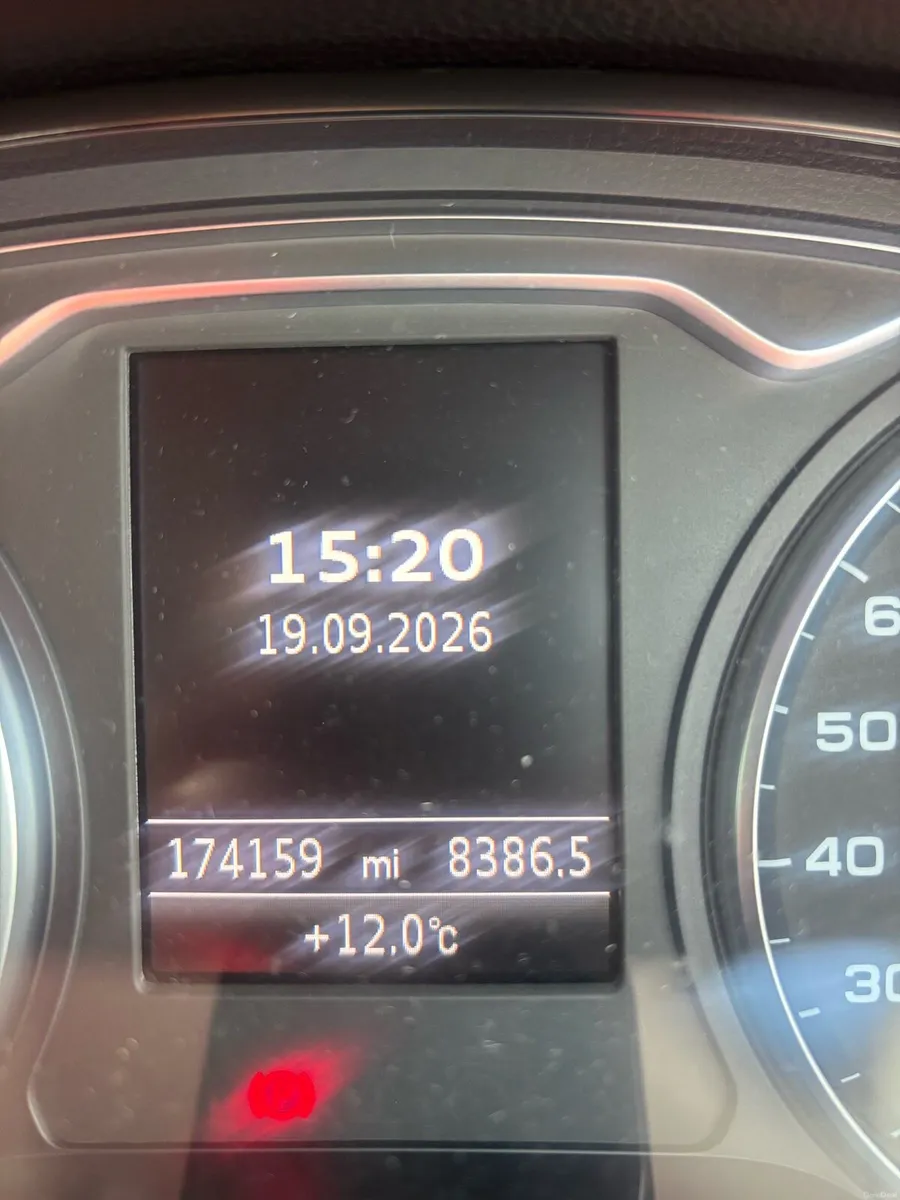 Audi A3 Sport - Image 5