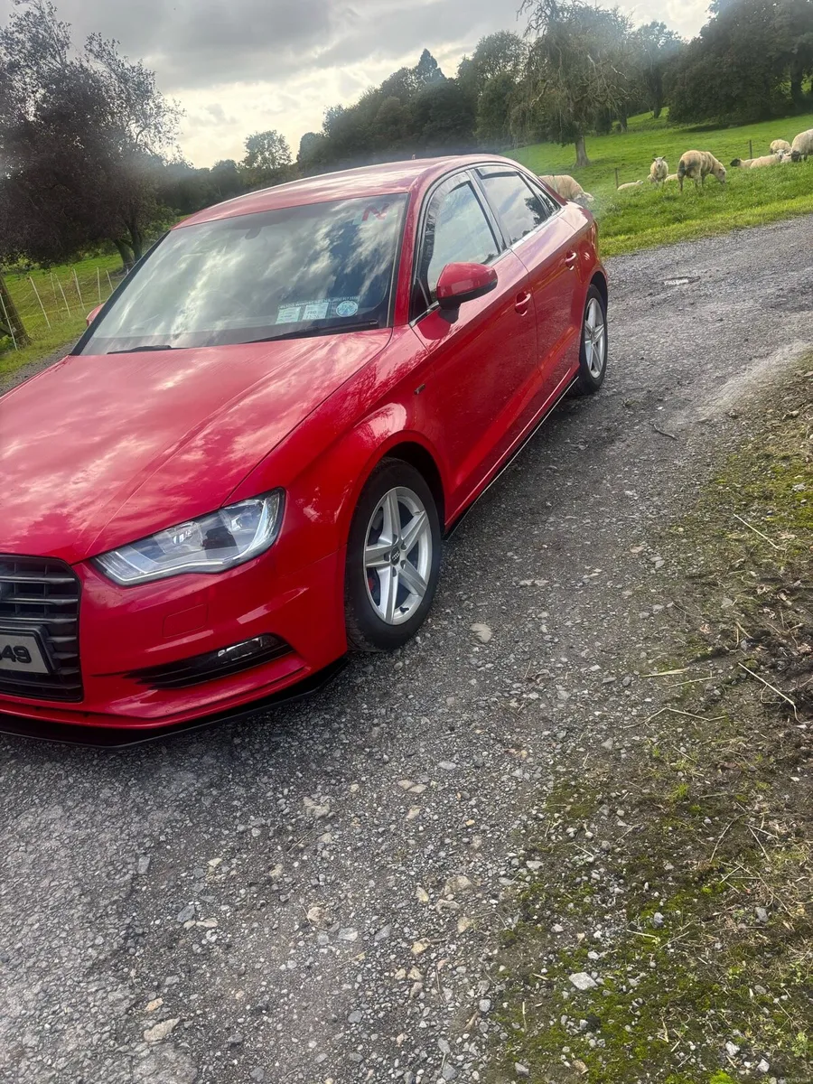 Audi A3 Sport - Image 2