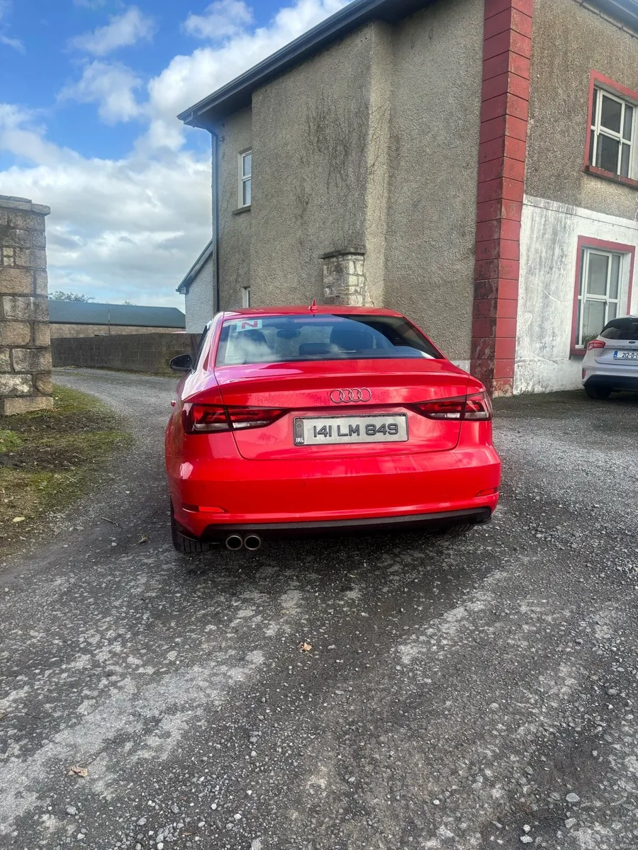 Audi A3 Sport - Image 3