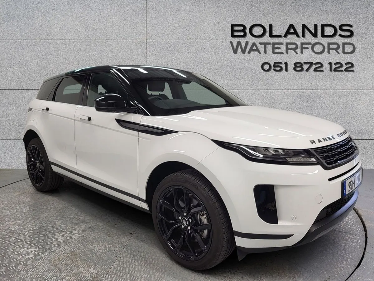 Land Rover Range Rover Evoque 1.5 I3 PHEV 269 PS S - Image 1