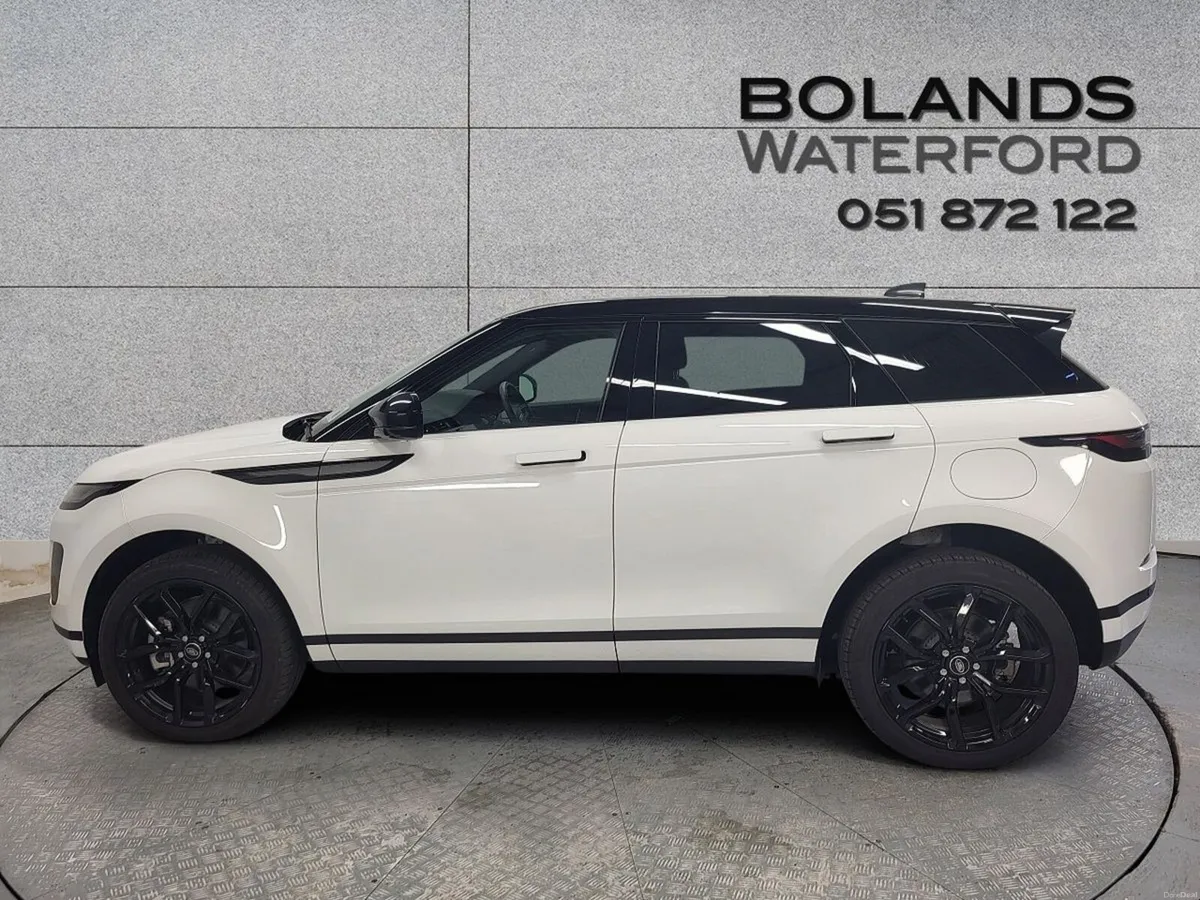 Land Rover Range Rover Evoque 1.5 I3 PHEV 269 PS S - Image 3