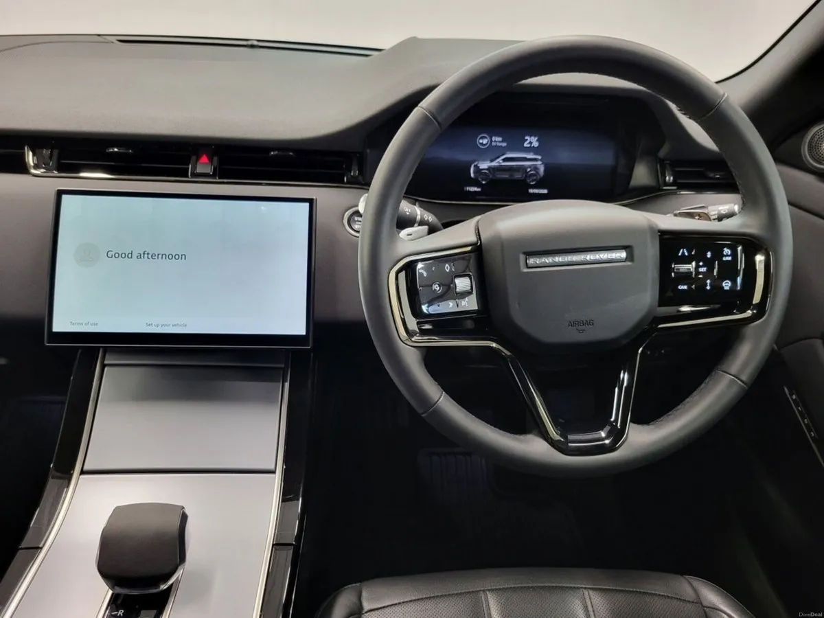 Land Rover Range Rover Evoque 1.5 I3 PHEV 269 PS S - Image 5
