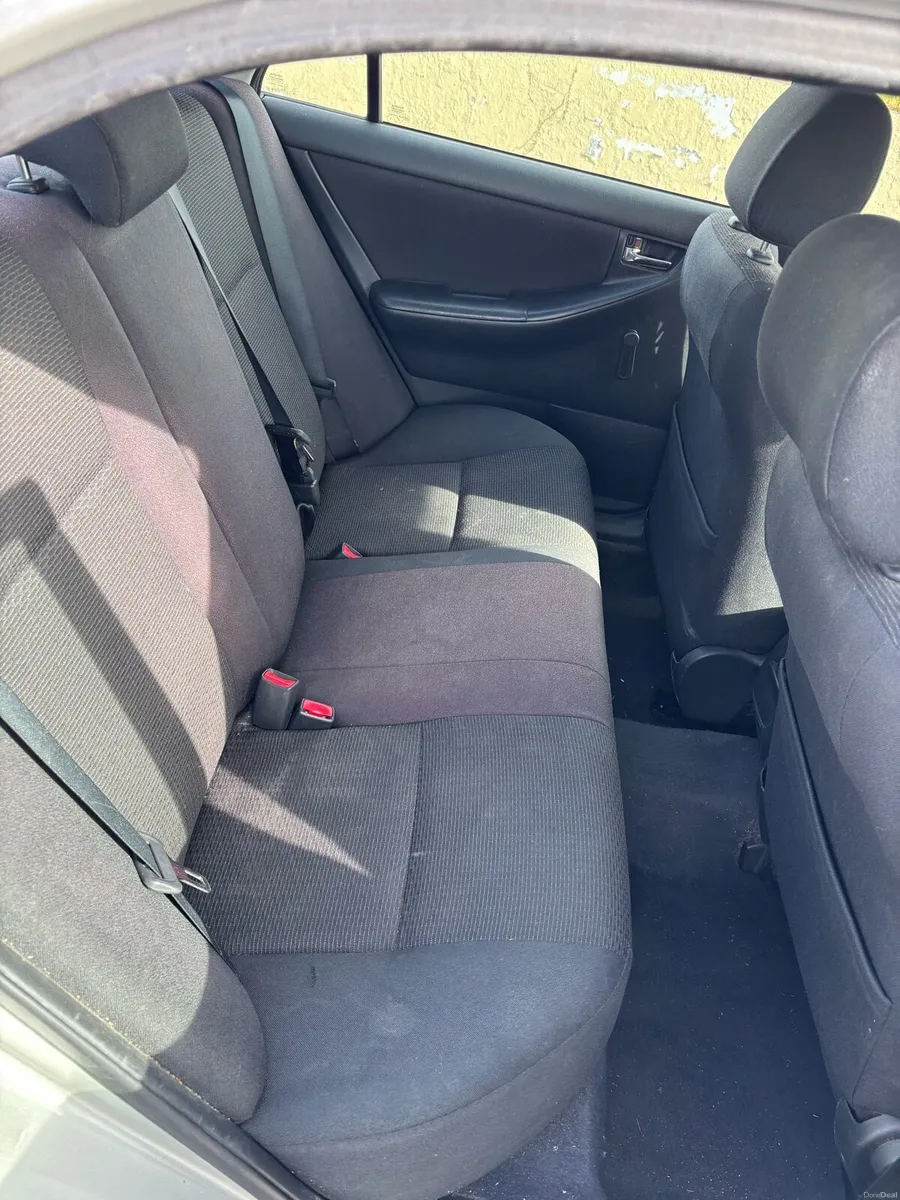 Toyota Corolla 1.4 - Image 5