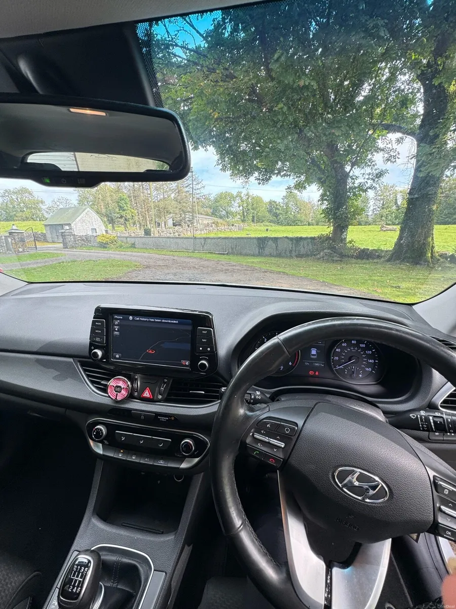 Hyundai i30 - Image 5