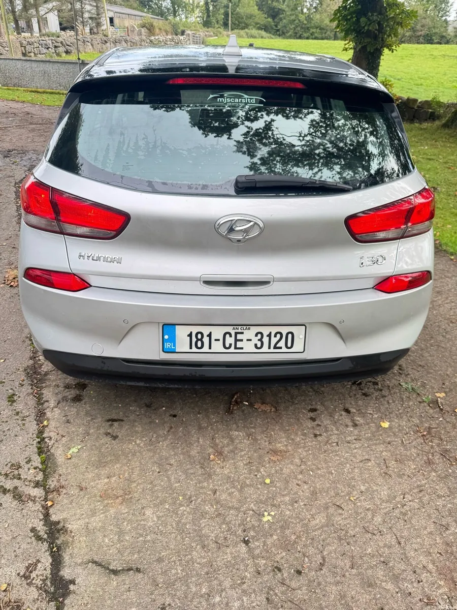 Hyundai i30 - Image 3
