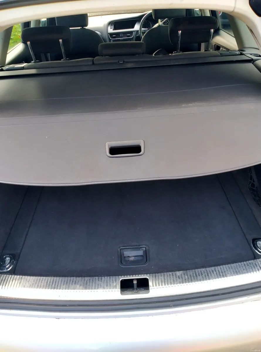 Audi A4 Estate 2010 - Image 3