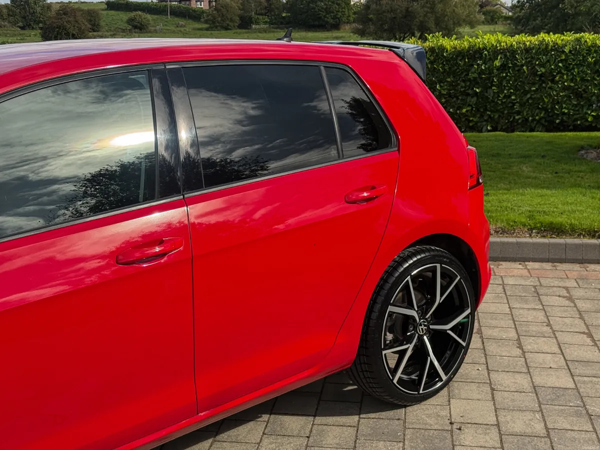 2015 Volkswagen Golf 1.4 TSI Highline - Image 6