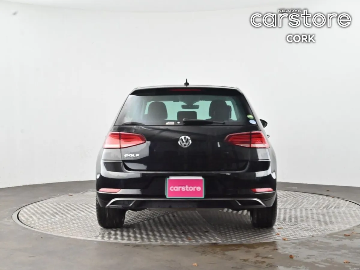 Volkswagen Golf 1.2 - Image 4