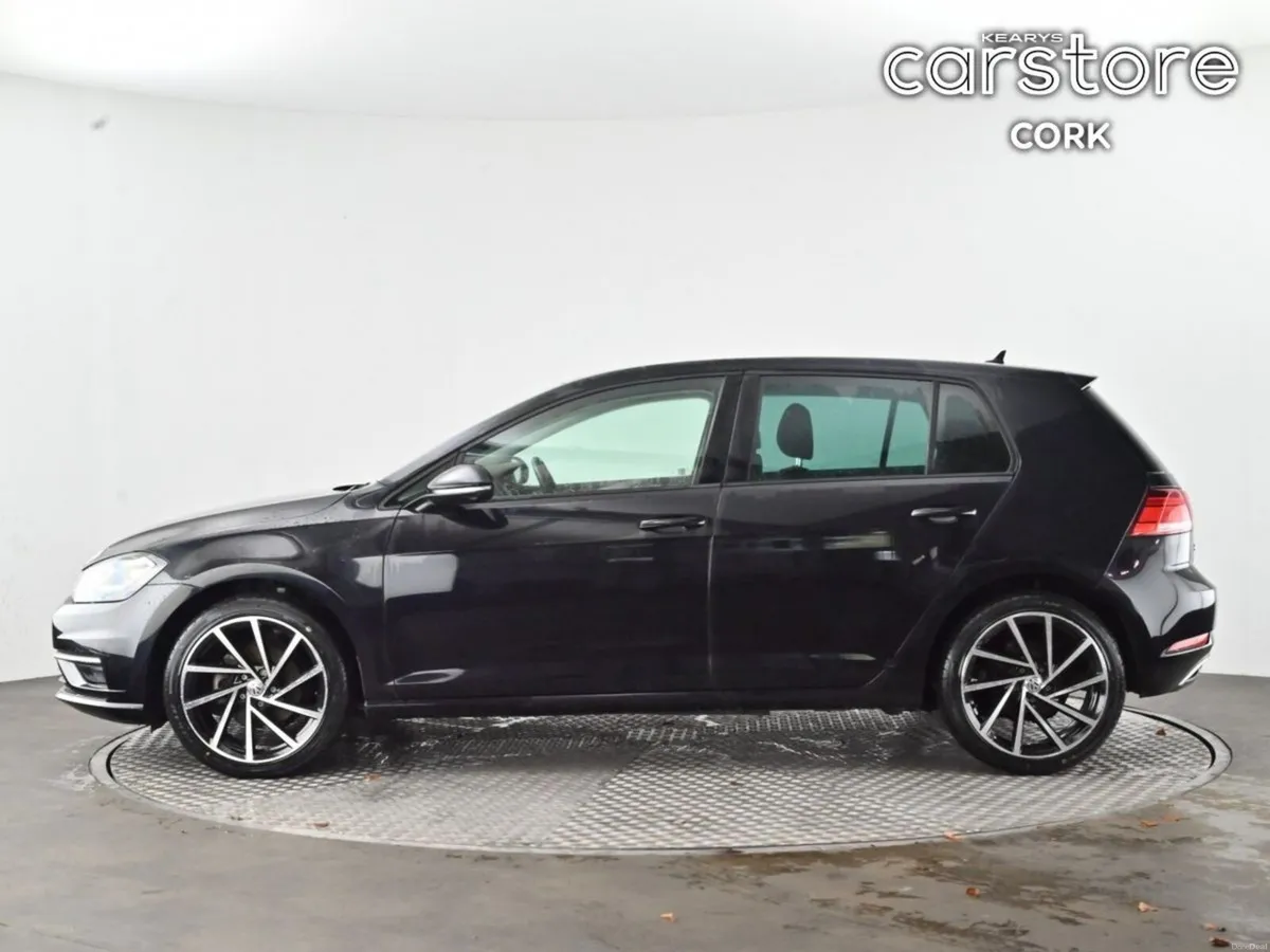 Volkswagen Golf 1.2 - Image 6