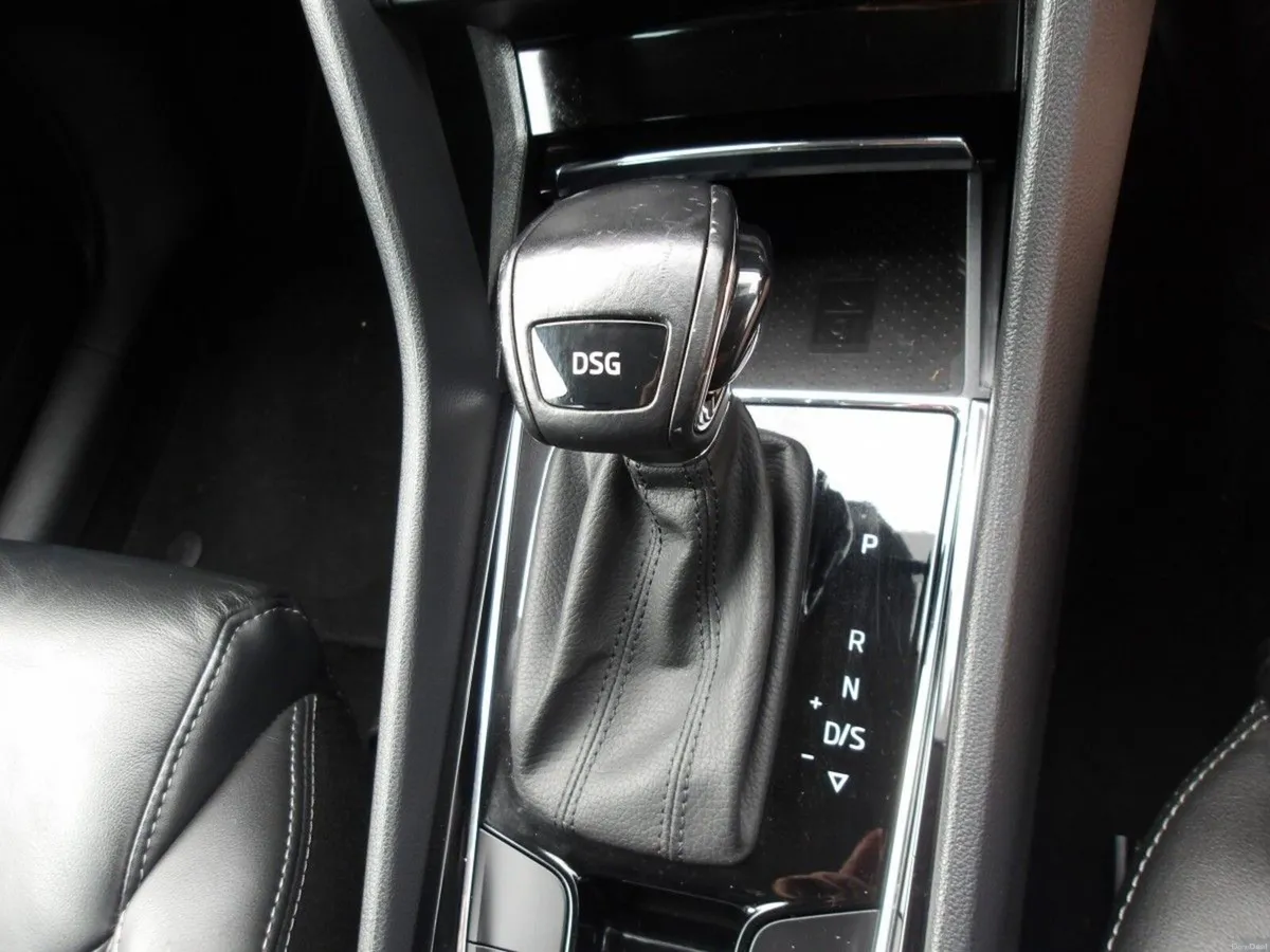 Skoda Kodiaq 2.0 TDI 150HP DSG Style 7 Seat - Image 2