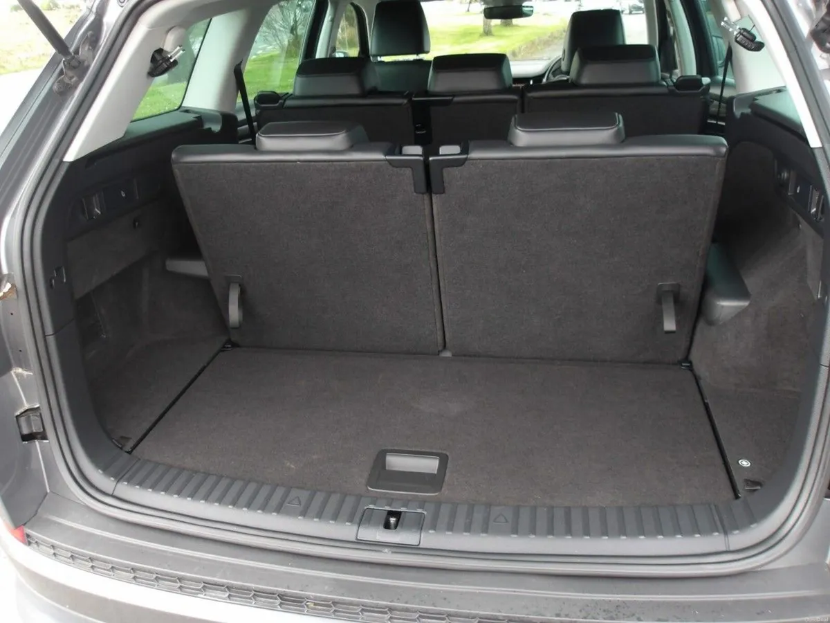 Skoda Kodiaq 2.0 TDI 150HP DSG Style 7 Seat - Image 4