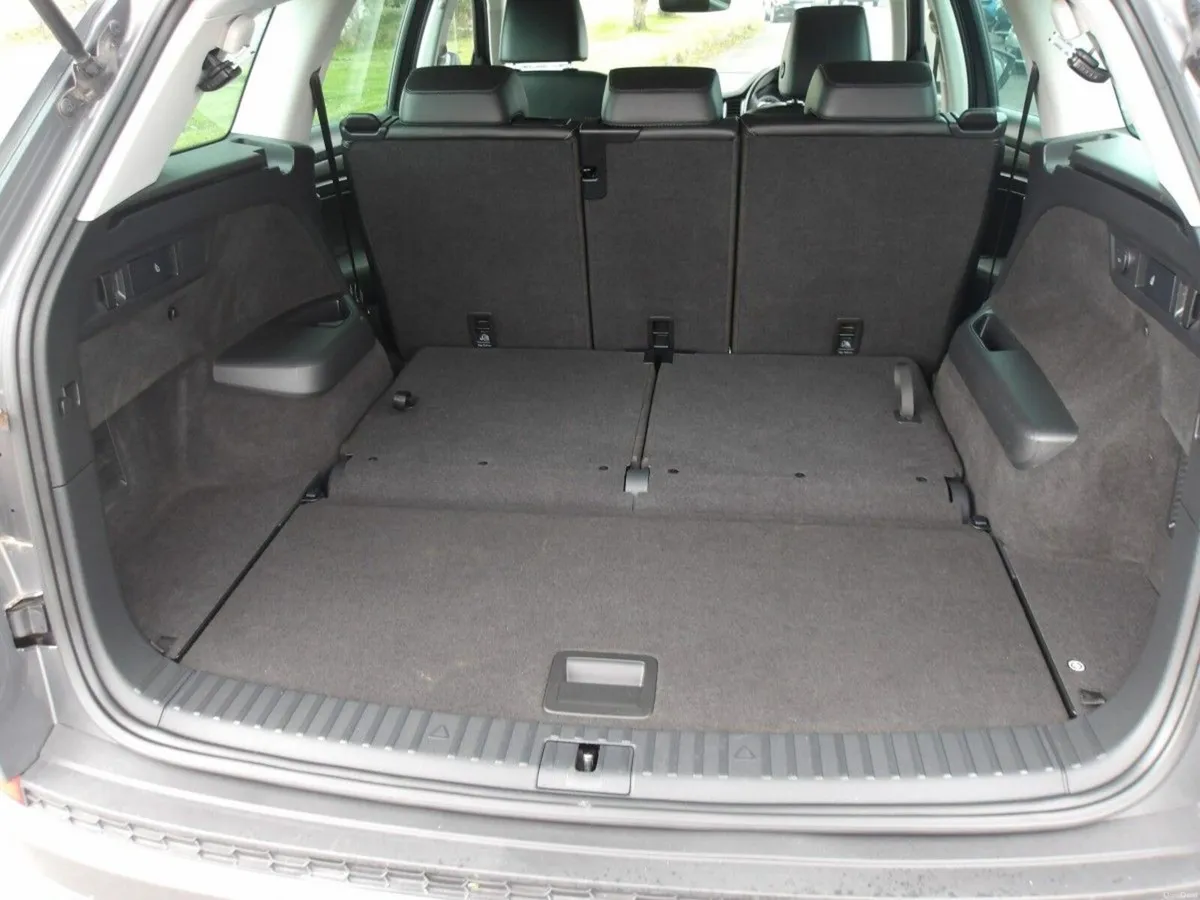 Skoda Kodiaq 2.0 TDI 150HP DSG Style 7 Seat - Image 6