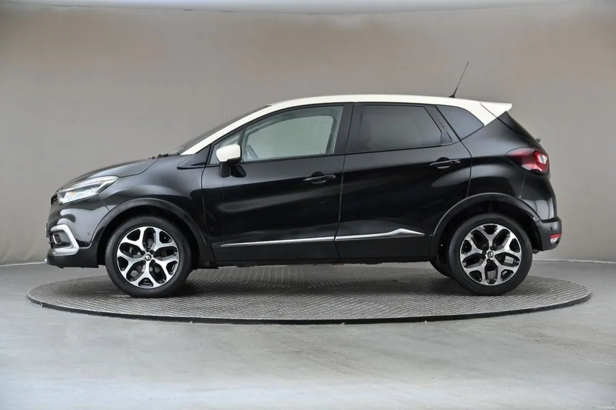 Renault Captur 1.5 DCI SIGNATURE BI-TONE ROOF **FU - Image 5