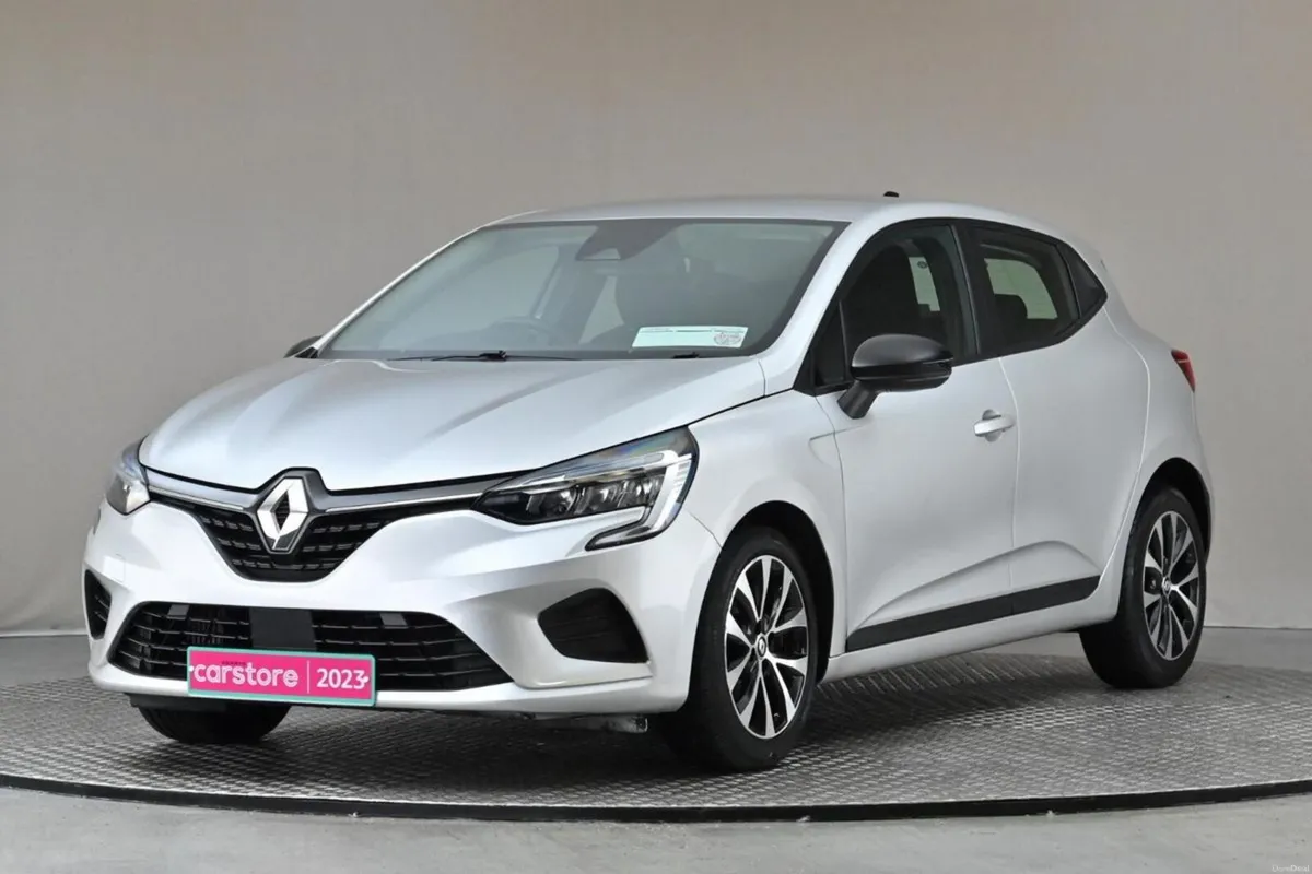 Renault Clio 1.0 TCE EQUILIBRE 6SPD - Image 3
