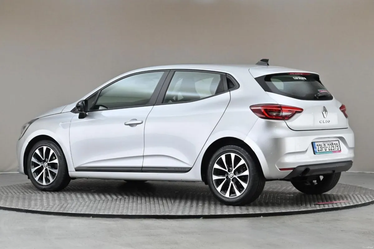 Renault Clio 1.0 TCE EQUILIBRE 6SPD - Image 6