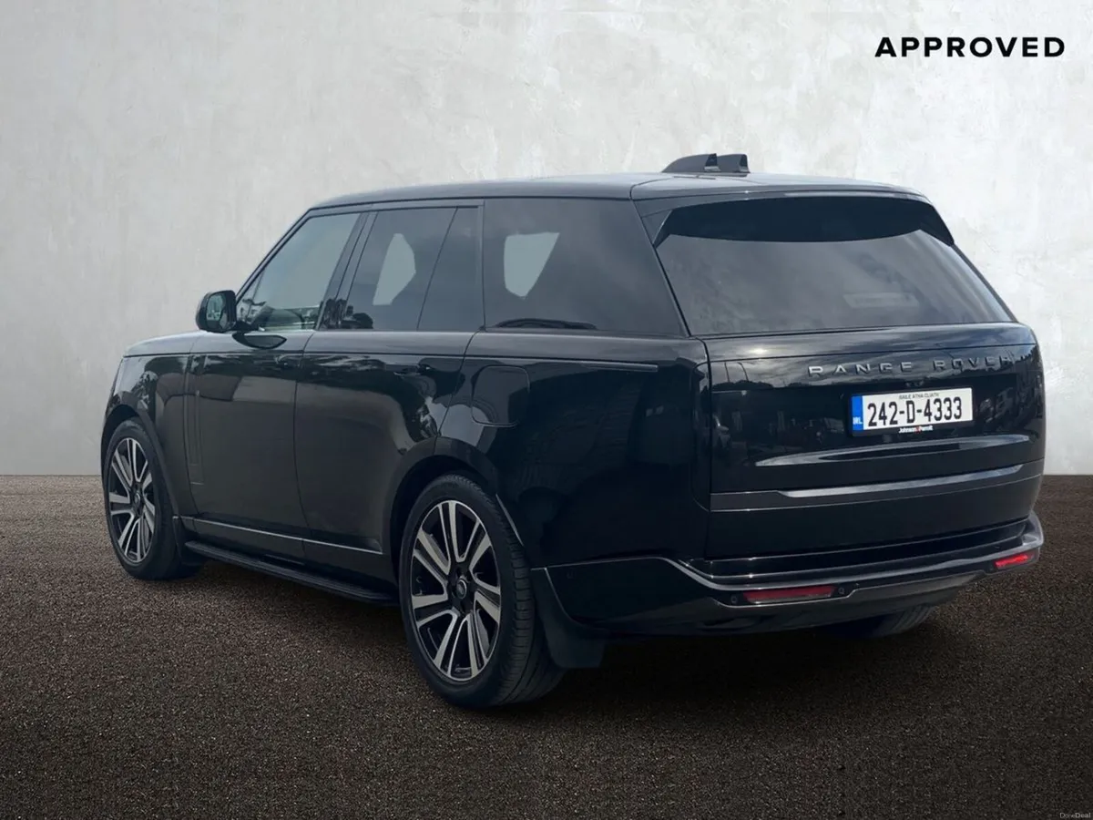 Land Rover Range Rover SWB 3.0 I6 PHEV SE, (Remain - Image 2