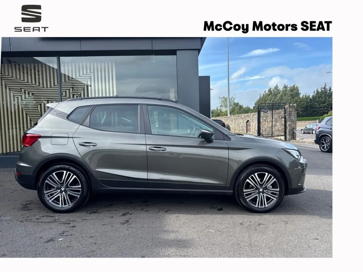 SEAT Arona ***AVAILABLE NOW*** EX DEMO ARONA SE+ * - Image 3
