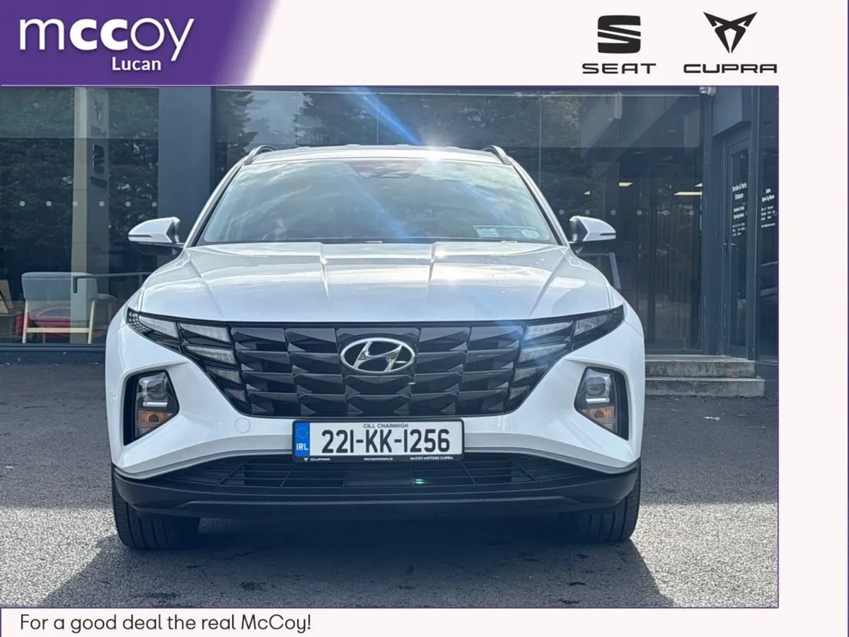 Hyundai Tucson **JUST ARRIVED**EXECUTIVE PHEV 4X4 - Image 2