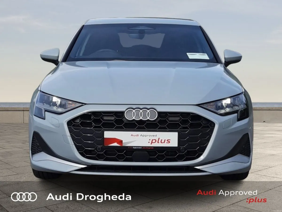 Audi A3 A3 SB 30 TFSI 115HP SE - Image 2