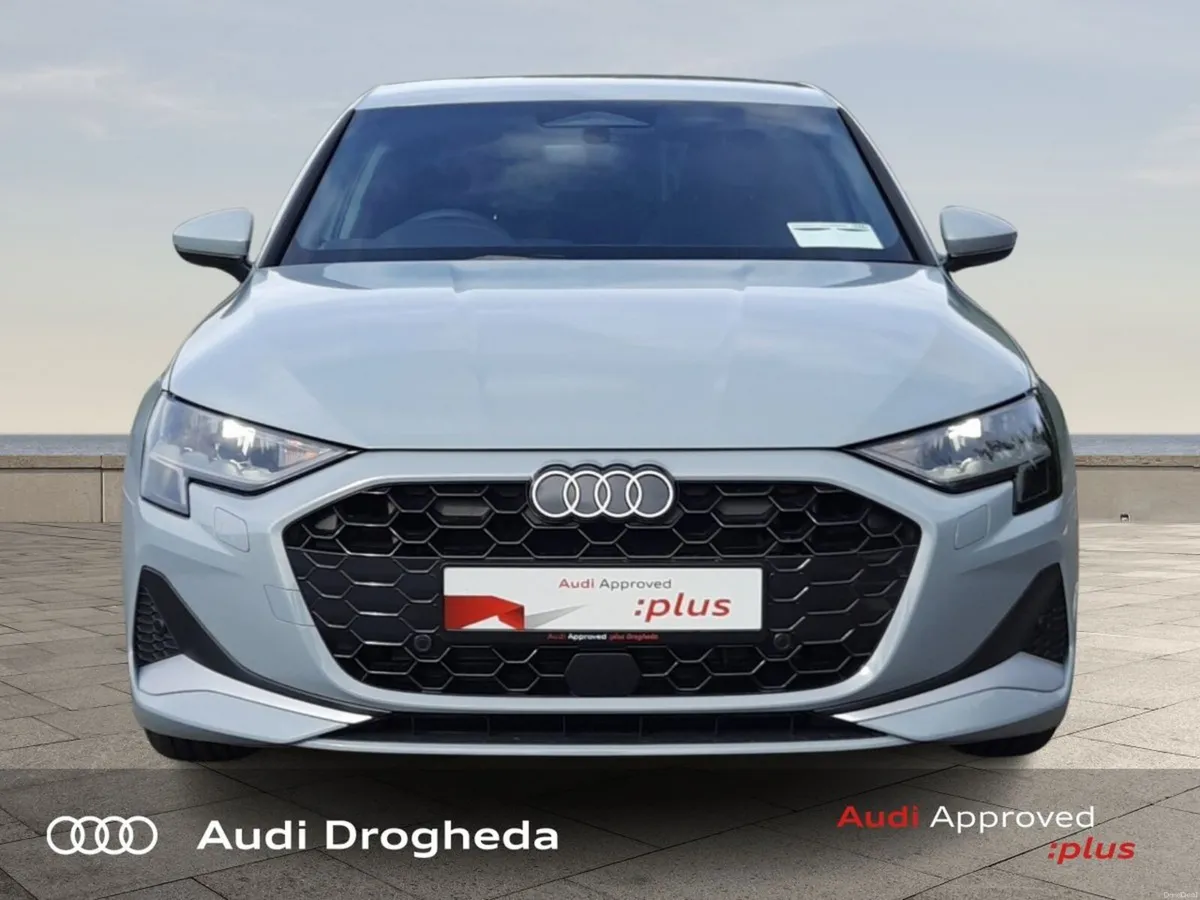 Audi A3 SB 30 TFSI 115HP SE - Image 2