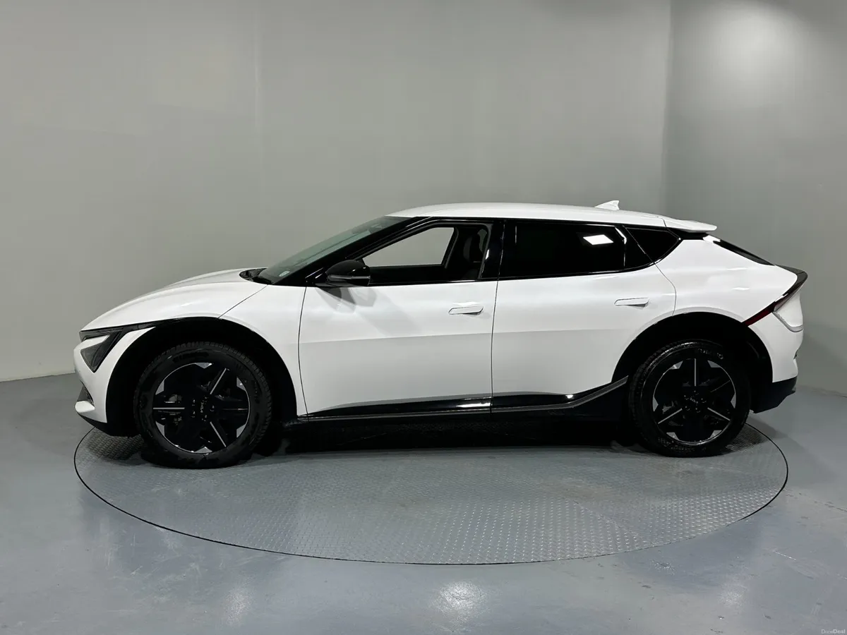 Kia EV6 PE Earth 261 (2026) - Image 4