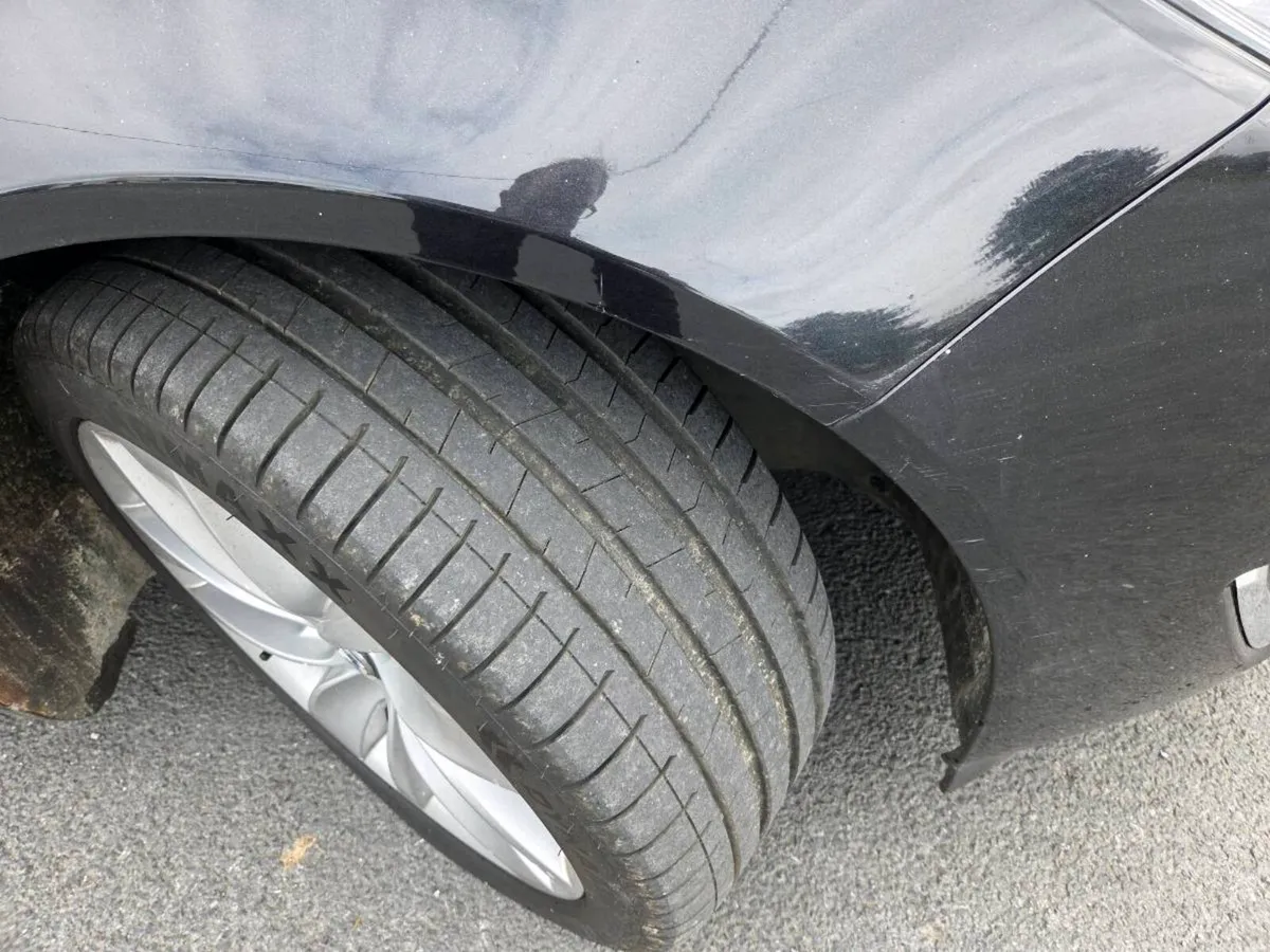 Estate Opel Insignia.Low km New nct 2014 - Image 6