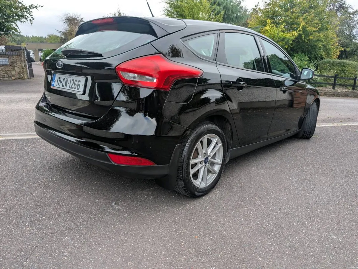 Ford Focus 1.5 tdci - Image 5