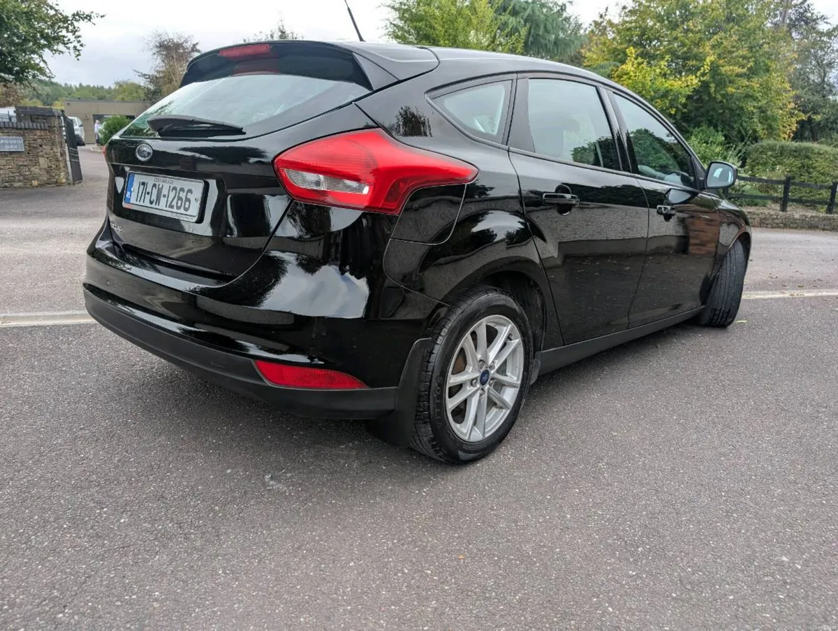 Ford Focus 1.5 tdci - Image 3