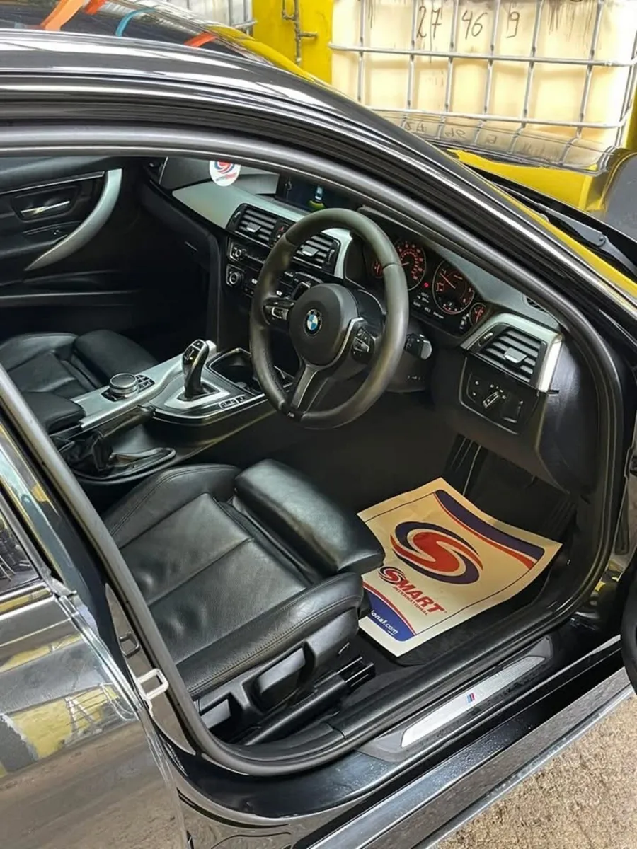 BMW F30 m-sport - Image 3