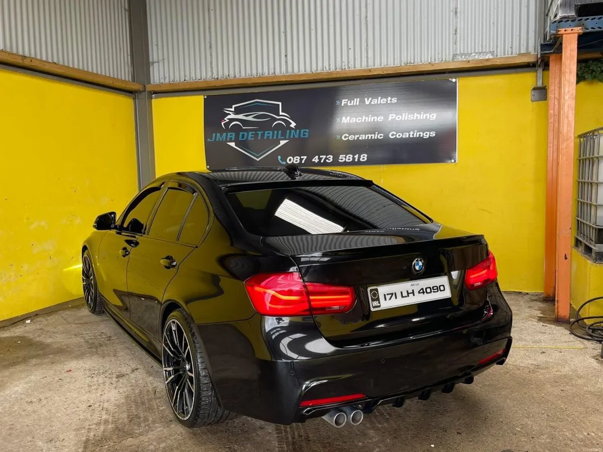 BMW F30 m-sport - Image 2