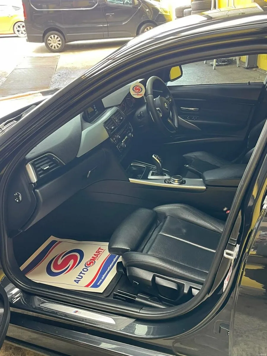 BMW F30 m-sport - Image 4