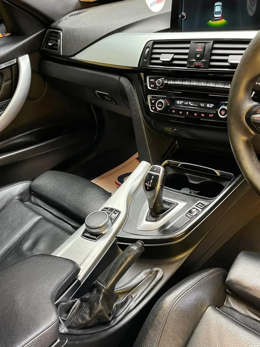 BMW F30 m-sport - Image 5