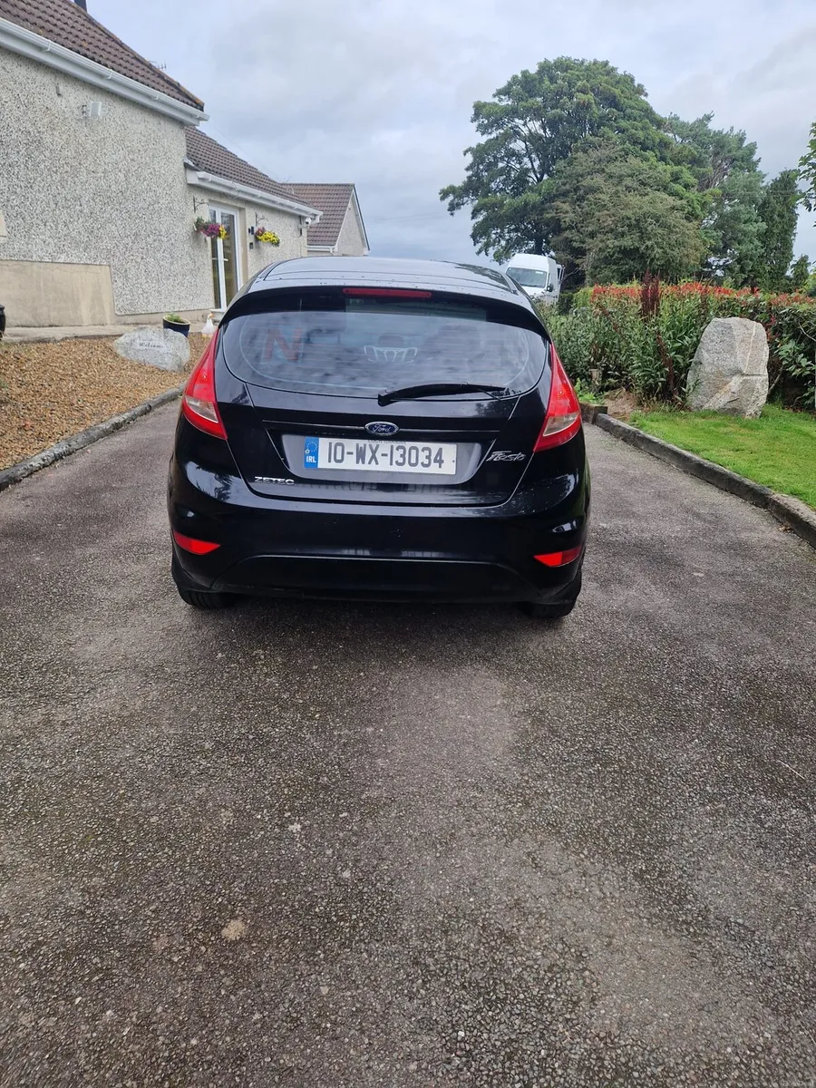 Ford Fiesta - Image 3