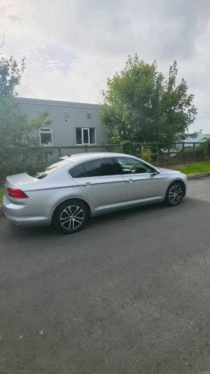 2017 VW Passat 1.6 TDI High Spec - Image 6
