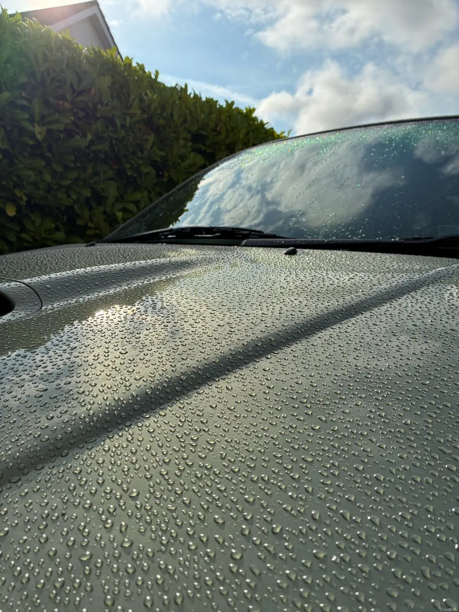 Toyota ep91 starlet (Glanza rep) - Image 3