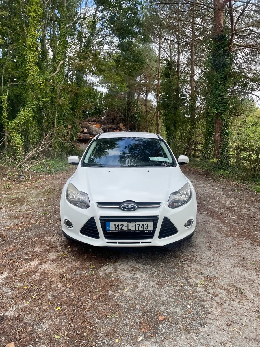 Ford Focus 1.0L - Image 2