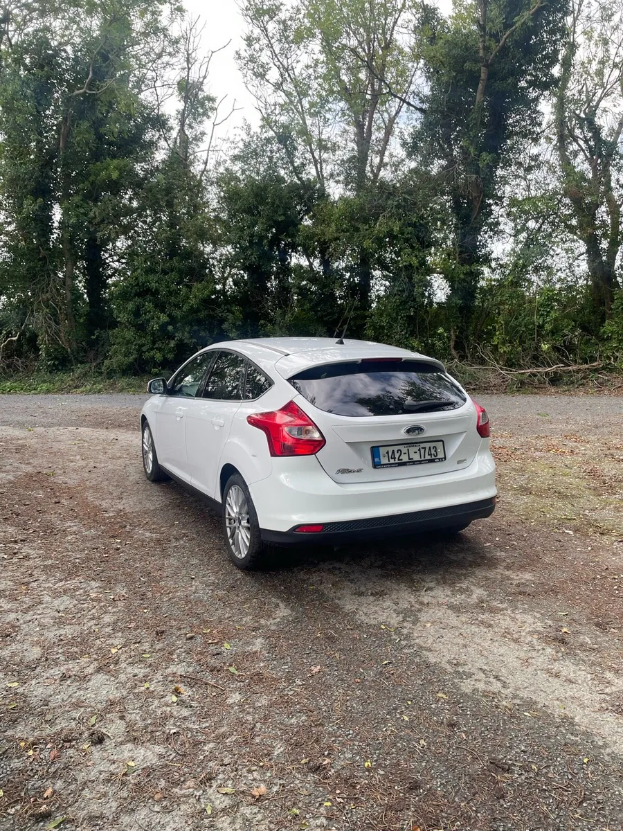 Ford Focus 1.0L - Image 3