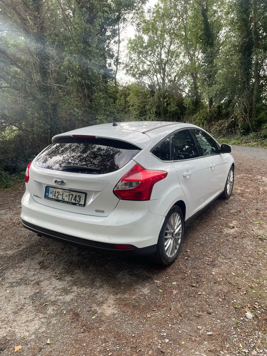 Ford Focus 1.0L - Image 6