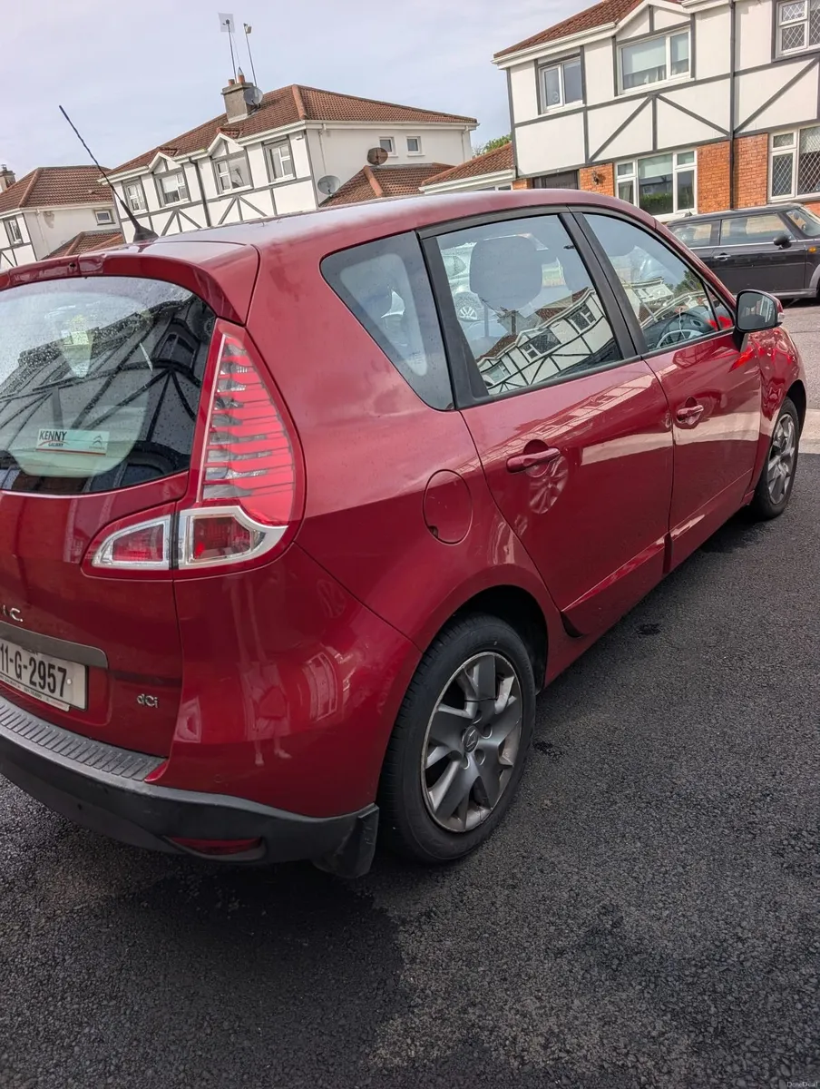 Renault Scenic 2011 - Image 6