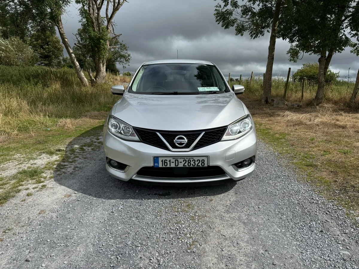 2016 Nissan Pulsar NCT AND TAX - Image 2