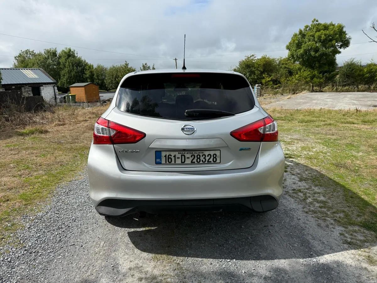 2016 Nissan Pulsar NCT AND TAX - Image 5