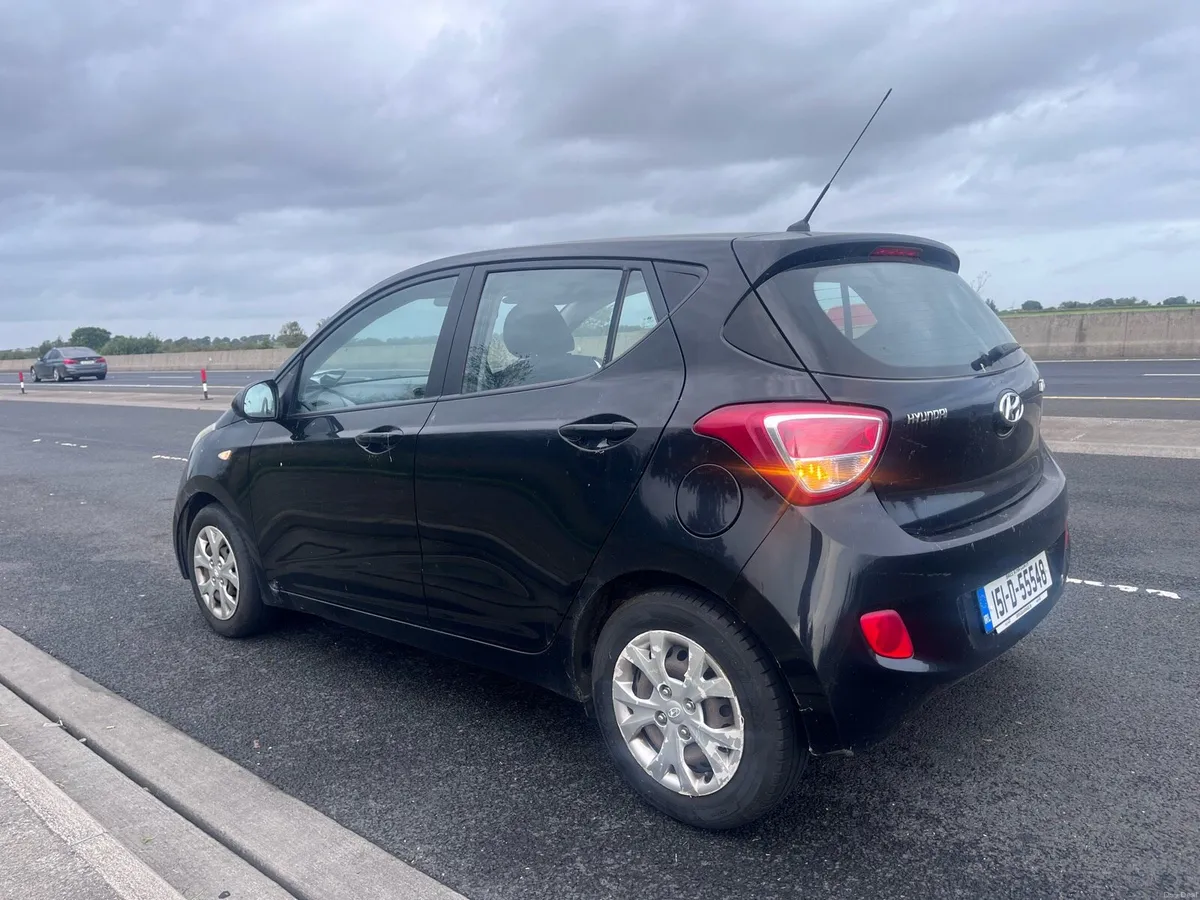 Hyundai i10 - Image 5