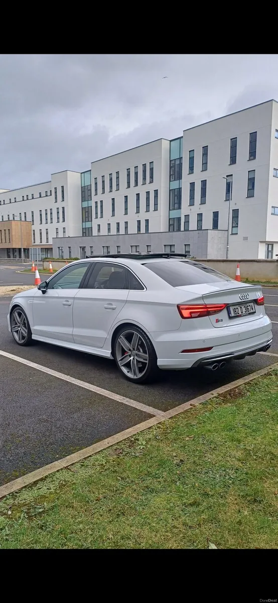 *** Audi S3 Quatto Facelift model 310bhp*** - Image 2