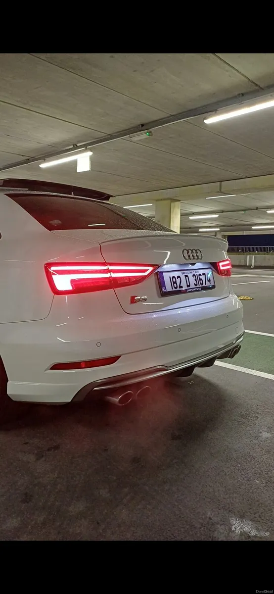 *** Audi S3 Quatto Facelift model 310bhp*** - Image 3