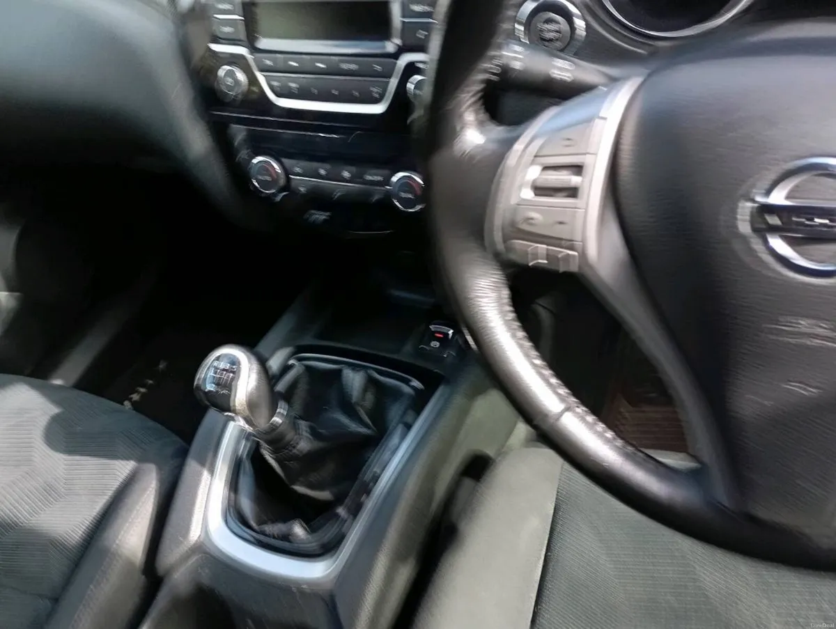 Nissan X-Trail - Image 5