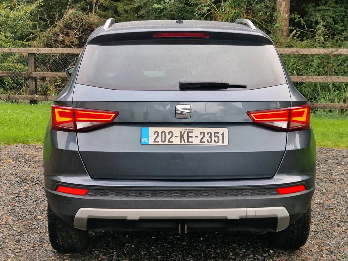 Seat Ateca 1.6 TDI Xcellence - Image 5