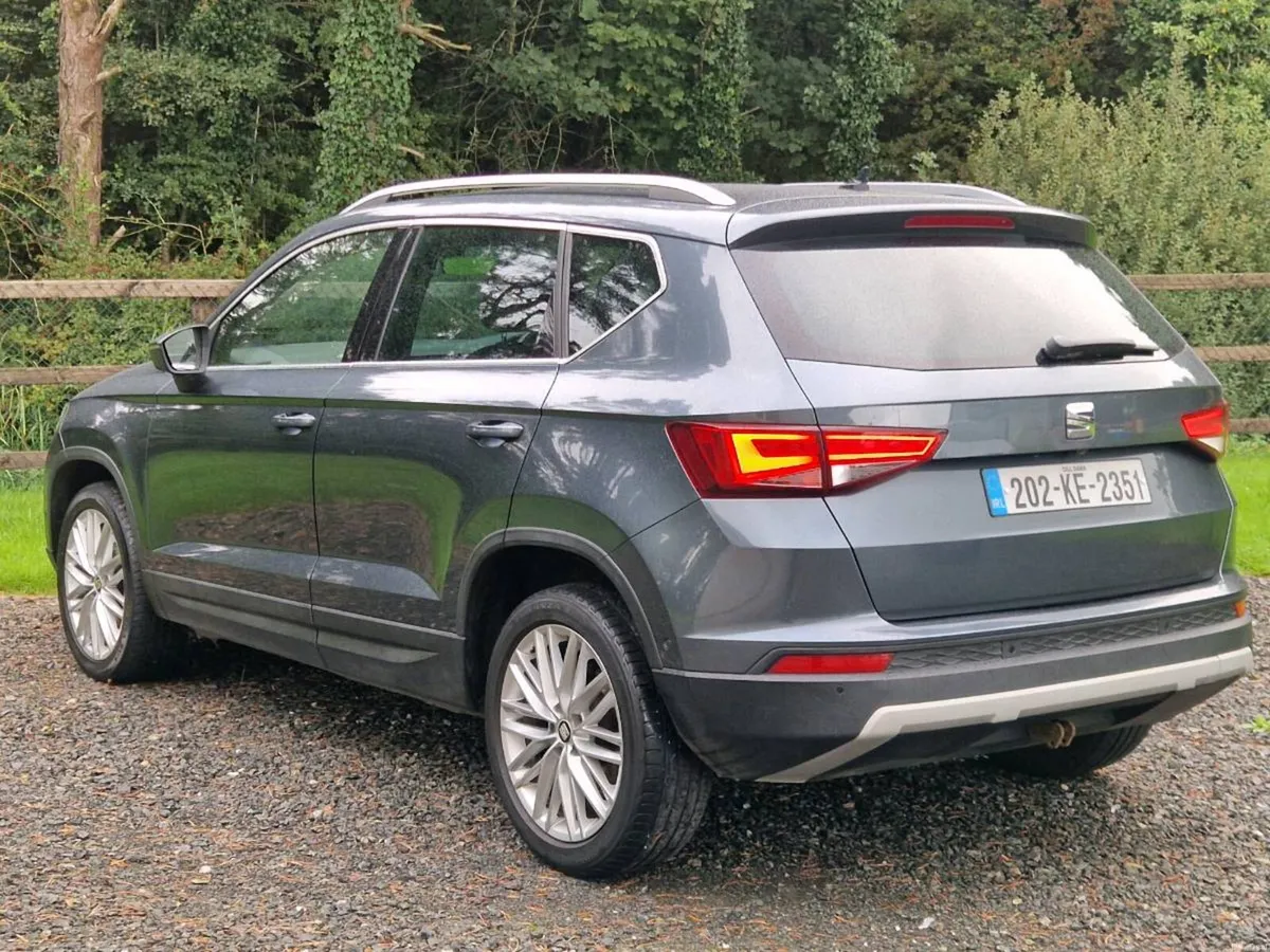 Seat Ateca 1.6 TDI Xcellence - Image 6