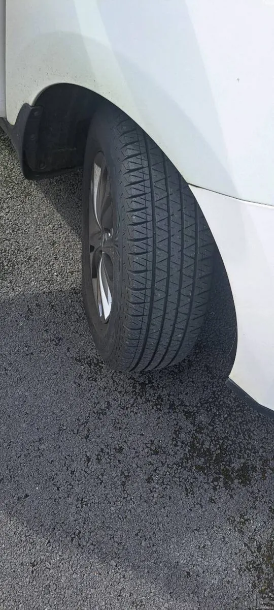 2014 Hyundai ix35 - Image 3